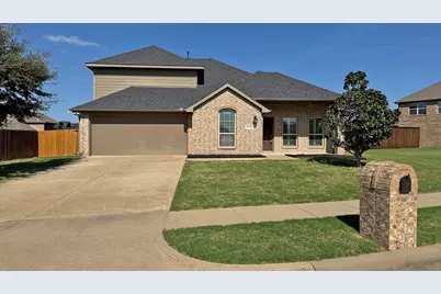 1113 Seguin Road, Forney, TX 75126 - Photo 1