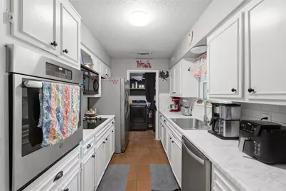 3016 Arapaho Road, Commerce, TX 75429 - Photo 8