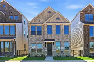 1566 Lake District Dr, Allen, TX 75013 - Photo 1