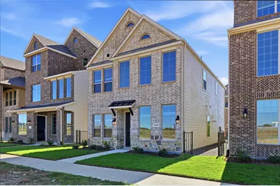 1566 Lake District Drive, Allen, TX 75013 - Photo 2
