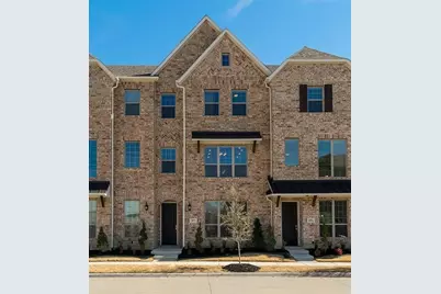 297 Scotia Street, Lewisville, TX 75056 - Photo 1