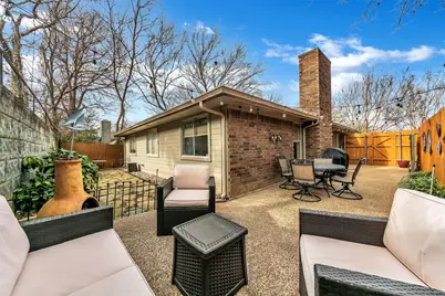1441 Hampton Road, Grapevine, TX 76051 - Photo 24