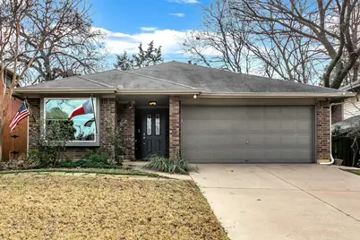 1441 Hampton Road, Grapevine, TX 76051 - Photo 1