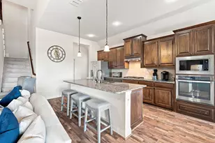 15021 Ravens Wy, Fort Worth, TX 76262 - Photo 10