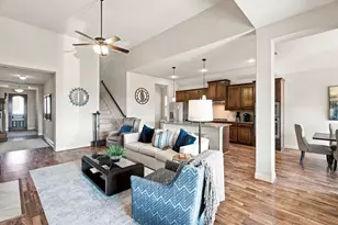 15021 Ravens Wy, Fort Worth, TX 76262 - Photo 6