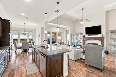 15021 Ravens Way, Fort Worth, TX 76262 - Photo 8