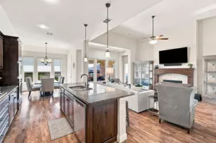 15021 Ravens Wy, Fort Worth, TX 76262 - Photo 8