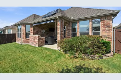 15021 Ravens Way, Fort Worth, TX 76262 - Photo 26