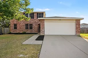 1404 Sunflower Ct, Burleson, TX 76028 - Photo 1