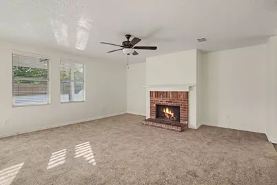 1404 Sunflower Court, Burleson, TX 76028 - Photo 2