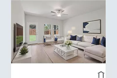 6004 Alderton Drive, McKinney, TX 75071 - Photo 12