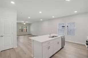 6004 Alderton Dr, McKinney, TX 75071 - Photo 16