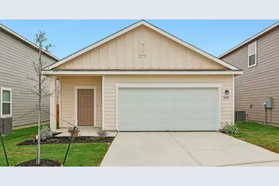 5509 Hastings Lane, Forney, TX 75126 - Photo 2