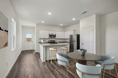 5509 Hastings Lane, Forney, TX 75126 - Photo 18