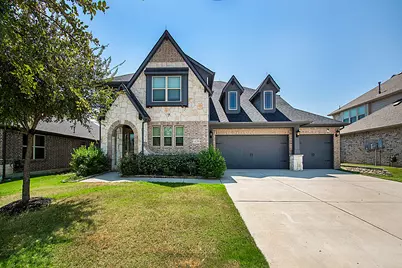 1420 Stoneleigh Place, Aubrey, TX 76227 - Photo 1