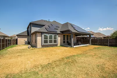 1420 Stoneleigh Place, Aubrey, TX 76227 - Photo 2