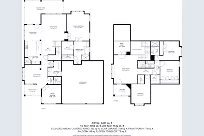 1420 Stoneleigh Place, Aubrey, TX 76227 - Photo 4