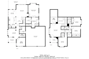 1420 Stoneleigh Pl, Aubrey, TX 76227 - Photo 4