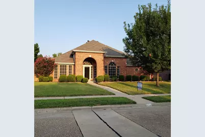6712 Catalpa Trail, Plano, TX 75023 - Photo 1