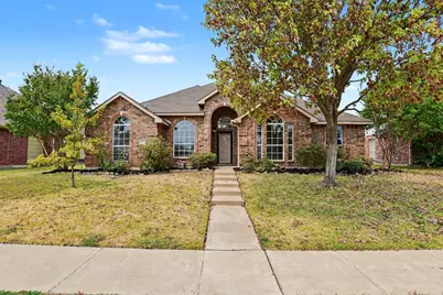 2851 Hampshire Lane, Rockwall, TX 75032 - Photo 1
