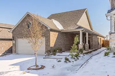 801 Leavenworth Drive, McKinney, TX 75071 - Photo 2
