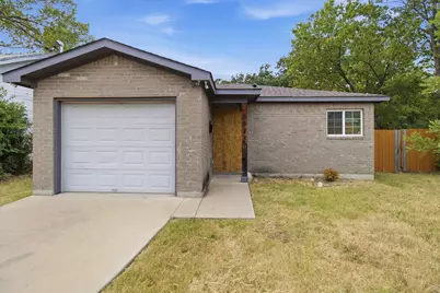 3923 Metropolitan Avenue, Dallas, TX 75210 - Photo 2
