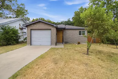 3923 Metropolitan Avenue, Dallas, TX 75210 - Photo 1