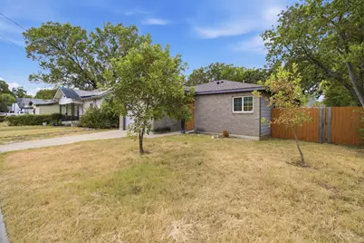 3923 Metropolitan Avenue, Dallas, TX 75210 - Photo 4