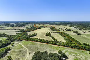 229 County Rd 4733, Cumby, TX 75433 - Photo 1