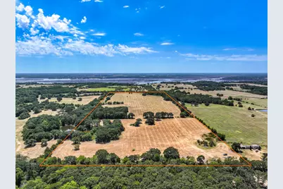 000 County Road 2615, Ivanhoe, TX 75447 - Photo 1