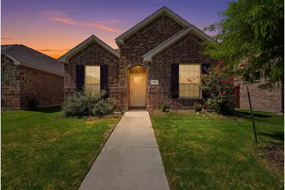 1121 Western Yarrow Avenue, Justin, TX 76247 - Photo 2