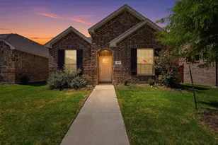 1121 Western Yarrow Ave, Justin, TX 76247 - Photo 2