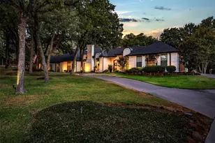 6509 Hillcrest Rd, Flower Mound, TX 75022 - Photo 38