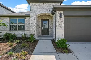 605 Wild Goose Ln, Princeton, TX 75071 - Photo 2