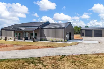 4258 County Road 204, Alvarado, TX 76009 - Photo 1