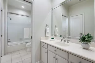 6526 Star Creek, Frisco, TX 75034 - Photo 16