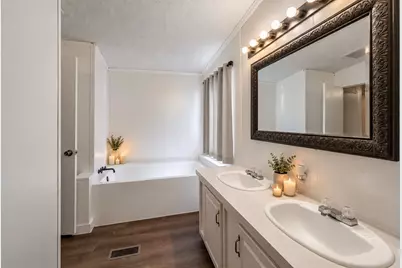 208 Rhett Court, Aurora, TX 76078 - Photo 20
