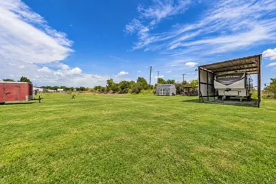 208 Rhett Court, Aurora, TX 76078 - Photo 30