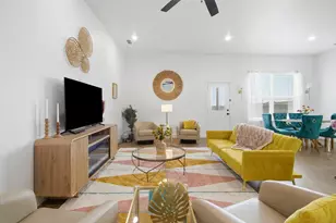 390 & 392 Kristi Path, Abilene, TX 79602 - Photo 6
