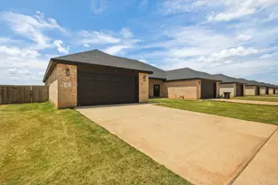 390 & 392 Kristi Path, Abilene, TX 79602 - Photo 32