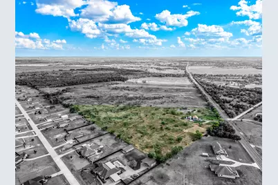 7348 N State Highway 34, Oak Ridge, TX 75161 - Photo 10