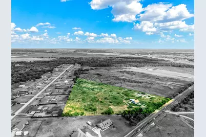 7348 N State Highway 34, Oak Ridge, TX 75161 - Photo 14