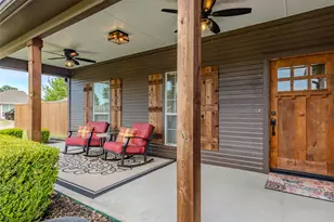 1308 Madeline Street, Commerce, TX 75428 - Photo 4