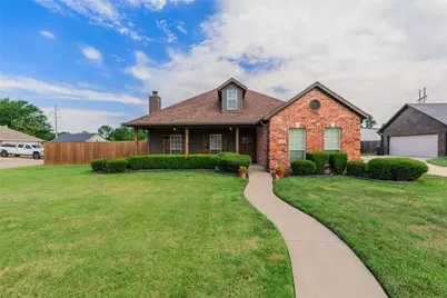 1308 Madeline Street, Commerce, TX 75428 - Photo 1