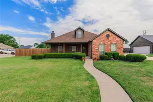 1308 Madeline Street, Commerce, TX 75428 - Photo 1