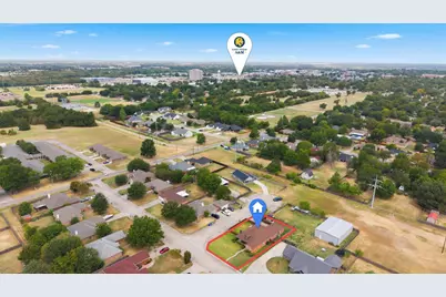 1308 Madeline Street, Commerce, TX 75428 - Photo 6