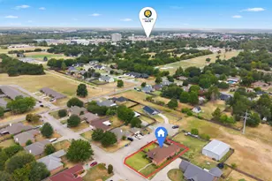 1308 Madeline Street, Commerce, TX 75428 - Photo 6
