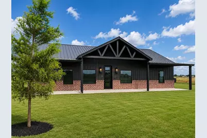 108 Keeter Road, Springtown, TX 76082 - Photo 2