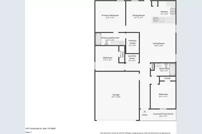 1477 Yachtclub Drive, Pelican Bay, TX 76020 - Photo 30