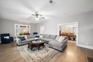 309 S Ave B, Wortham, TX 76693 - Photo 6